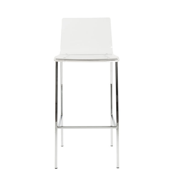 Estrid 30" Counter Bar Stool & Reviews AllModern